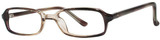 Brown - Clear