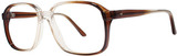 Brown - Clear