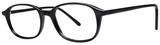 Black - Clear