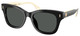 Black - Dark Grey