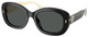 Black - Dark Grey