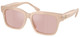 Milky Nude - Pink Mirror Gold
