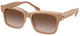 Brown - Crystal - Brown Grad