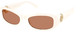 Bone - Light Brown