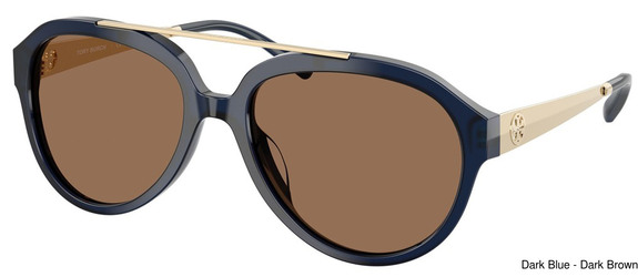 Tory Burch TY7230U 206773
