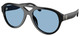 Black - Blue