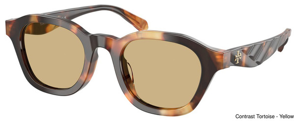 Tory Burch TY7235D 20660R