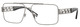 Gunmetal - Clear