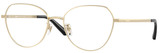 Pale Gold - Clear