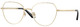 Pale Gold - Clear