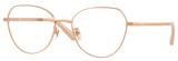Rose Gold - Clear