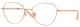 Rose Gold - Clear