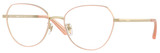 Pale Gold - Clear