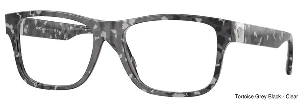 Versace VE3380F 5546