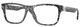 Tortoise Grey Black - Clear