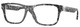 Tortoise Grey Black - Clear