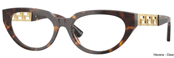 Versace VE3383 108