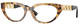 Tortoise Brown - Clear