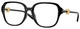 Black - Clear