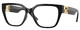 Black - Clear