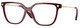 Cherry Transparent - Clear