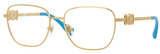 Gold - Clear