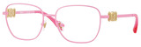 Pink - Clear