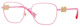 Pink - Clear