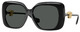 Black - Dark Grey
