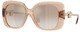Opal Rose - Grad Brown Mirr Gold
