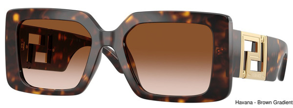 Versace VE4505U 108/13