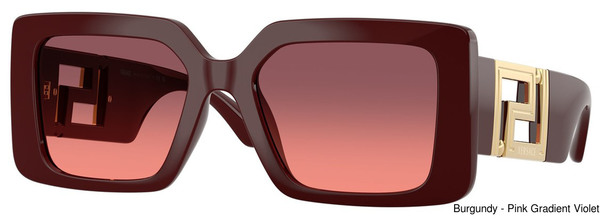 Versace VE4505U 538120