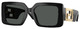 Black - Dark Grey