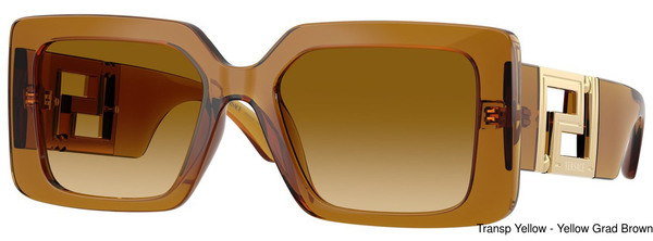 Versace VE4505U 53422L