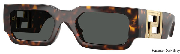 Versace VE4506U 108/87