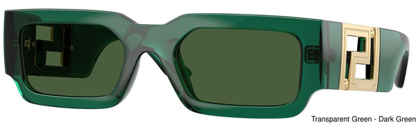 Versace VE4506U 514471