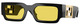 Black - Yellow