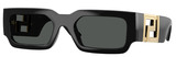 Black - Dark Grey