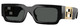 Black - Dark Grey