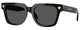 Black - Dark Grey