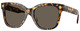 Havana Yellow - Brown