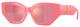 Pink - Pink Mirr Rose Gold