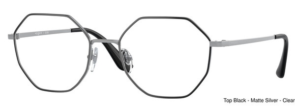 Vogue VO4094 323