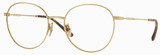 Gold - Clear