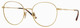 Gold - Clear