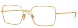 Gold - Clear