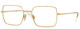 Gold - Clear
