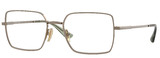 Light Brown - Clear
