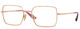 Rose Gold - Clear
