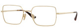 Pale Gold - Clear